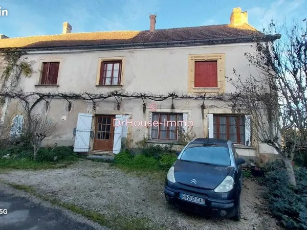 Maison 7 pièces 150 m² 