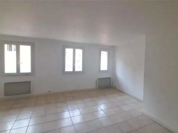 Appartement 1 pièce 34 m² 