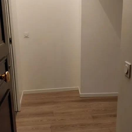 CHARMANT STUDIO 30 M2 avec Terrasse 7 M2 -Herblay sur Seine Coeur de ville 