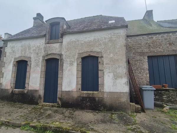 Maison 5 pièces 95 m² 
