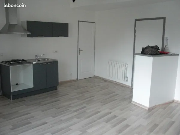 Appartement T2 