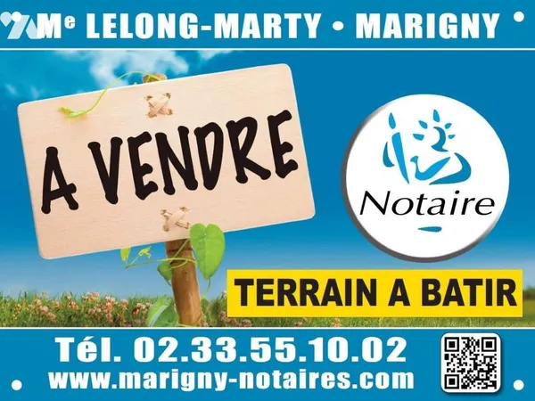 Terrain 359 m² 