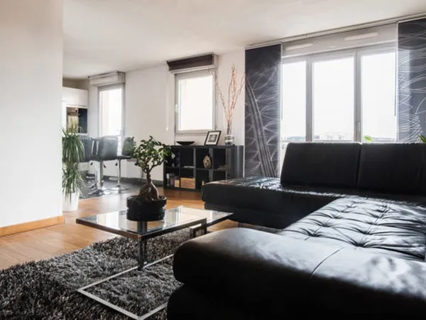 Appartement de 100m2 à louer sur Toulouse 
