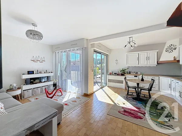 Maison 3 pièces 52 m² 