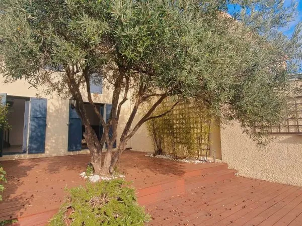 Maison 5 pièces 95 m² 