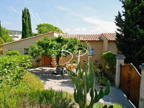 Maison 3 pièces 70 m² 