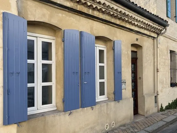 Maison de ville 3 pièces 53 m² 