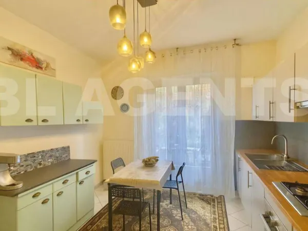 Appartement 3 pièces 73 m² 