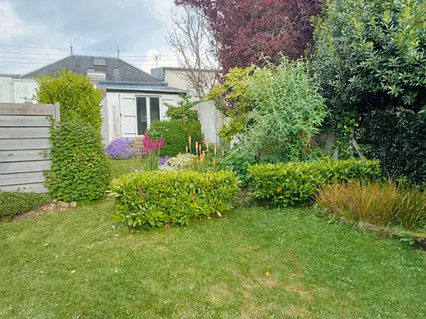 Maison 4 pièces 63 m² 