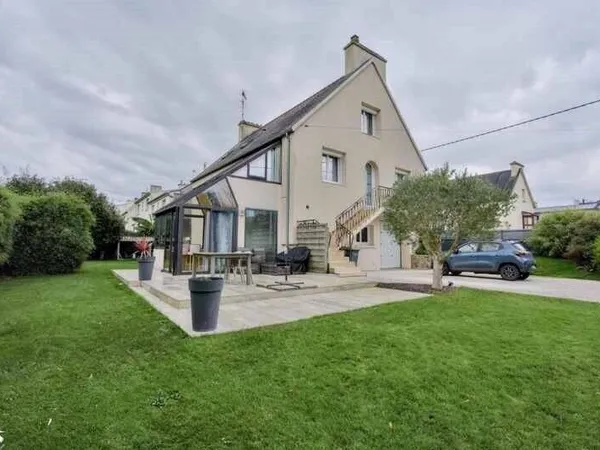 Maison 6 pièces 170 m² 