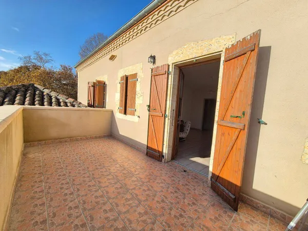 Appartement 5 pièces 78 m² 