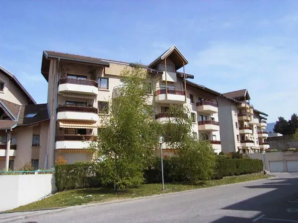 Appartement 4 pièces 99 m² 