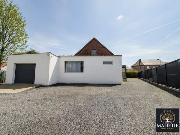 Maison 5 pièces 180 m² 