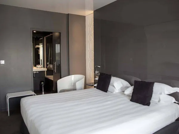 Appartement 1 pièce 26 m² 