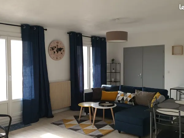 Appartement Agen 