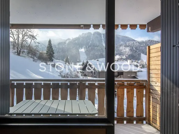 Appartement 1 pièce 28 m² 