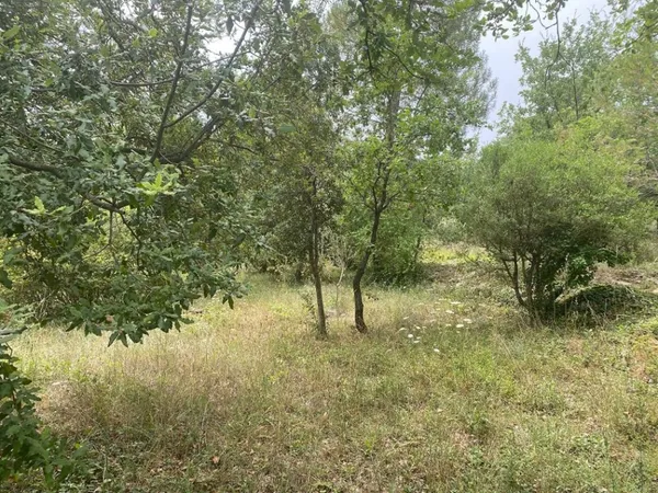 Terrain 500 m² 