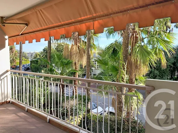 Appartement 3 pièces 71 m² 