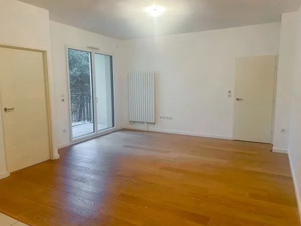 A louer - Centre-ville - Appartement T3 avec balcon 