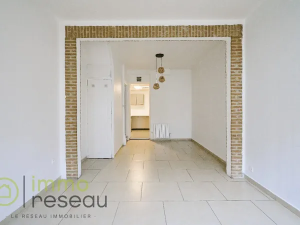 Maison 4 pièces 75 m² 