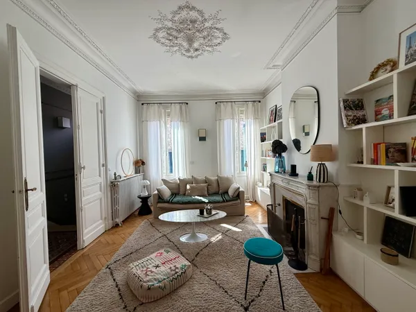 Vends maison familiale 
