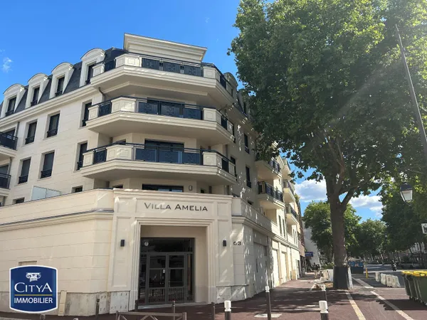 Parking - Garage Location Antony   95€
