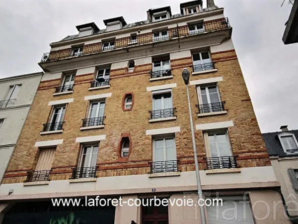 Appartement 1 pièce 22 m² 