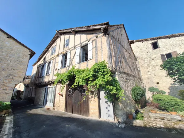 Maison 4 pièces 130 m² 