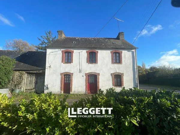 Maison 5 pièces 91 m² 