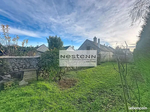 Maison 4 pièces 130 m² 
