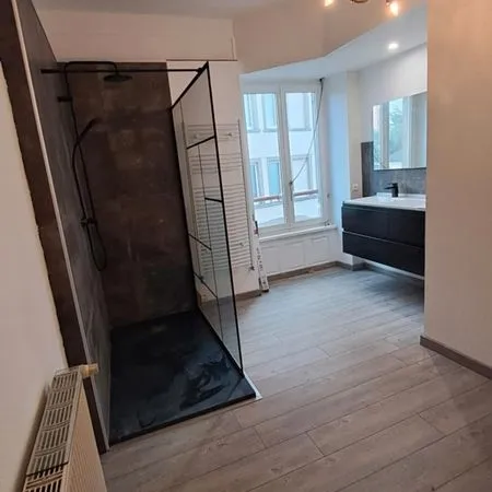Appartement F2 daguerre 