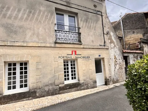 Maison 3 pièces 50 m² 