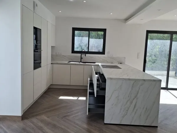 Maison 5 pièces 118 m² 