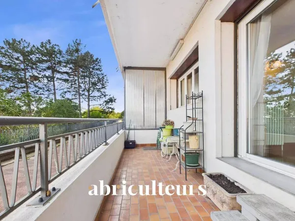 Vends T3 - 87.77m² - Lyon 4Ème 69004 