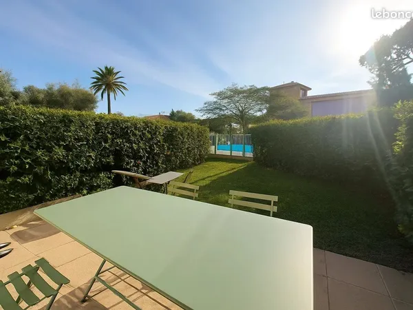 Duplex 3 pièces 71 m² 