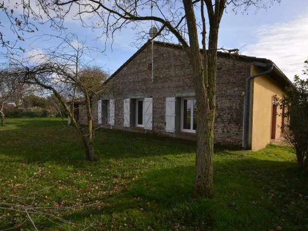 Villa 5 pièces 128 m² 