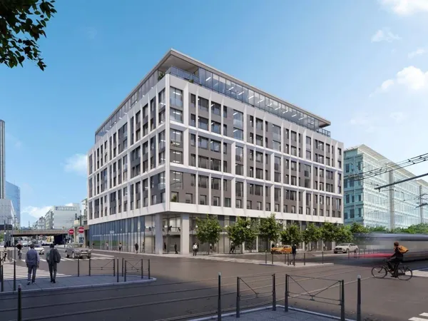 Boutique 512 m² 