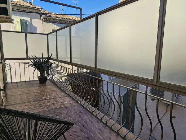 Maison 3 pièces 50 m² 