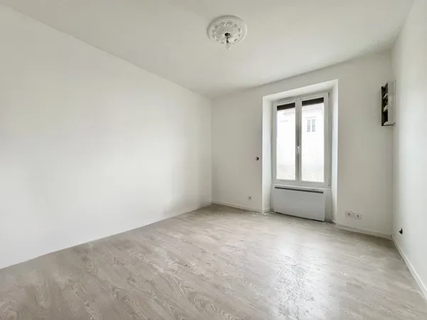 Appartement 2 pièces 31 m² 