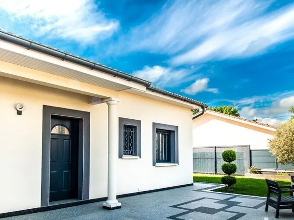 Maison 4 pièces 75 m² 