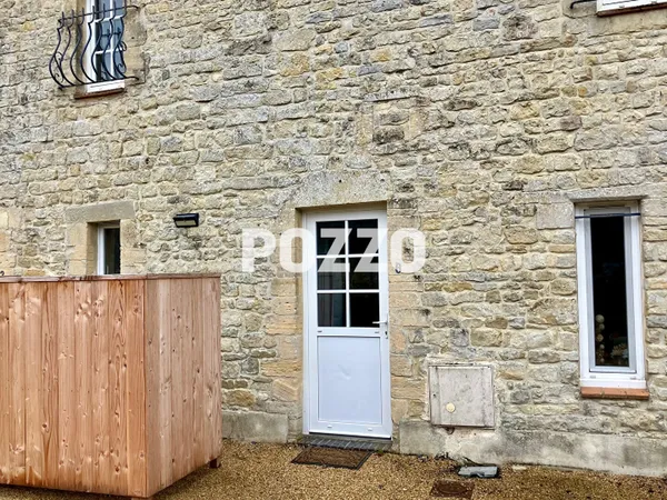 Appartement Formigny La Bataille 4 pièce(s) 66.24 m2 