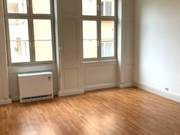 Appartement Strasbourg 3 pièces 67.88 m2 