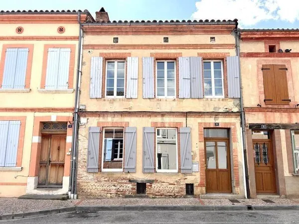 Maison 6 pièces 154 m² 
