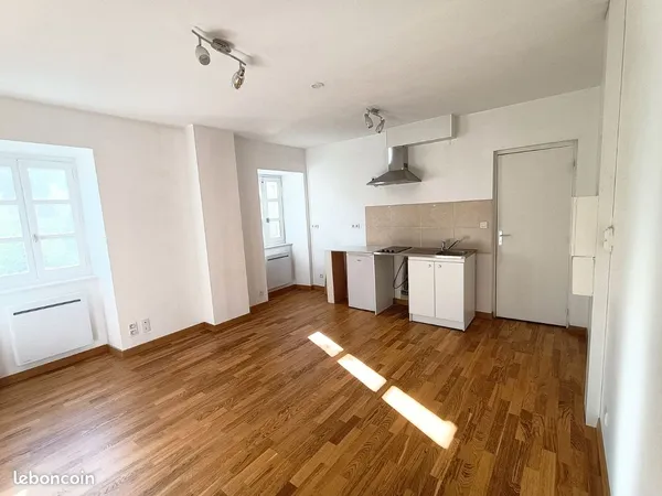 Studio 22m2 VALS 