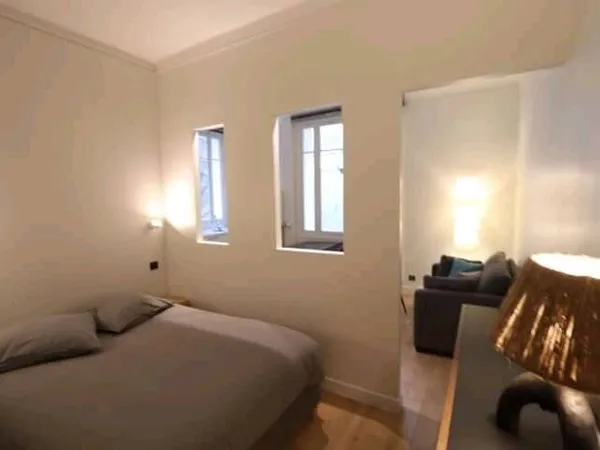 Appartement 1 pièce 12 m² 