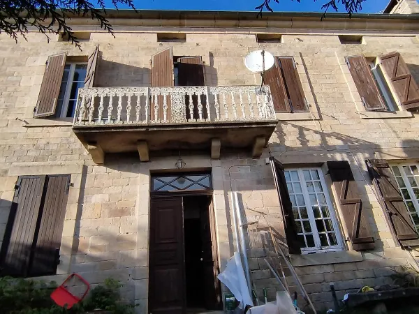 Maison 6 pièces 184 m² 