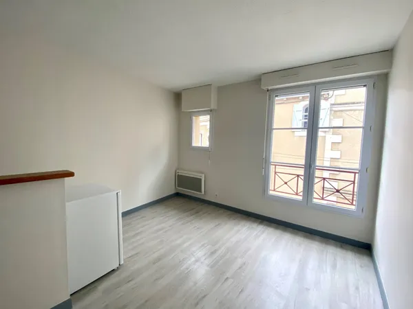 Studio - CENTRE VILLE 