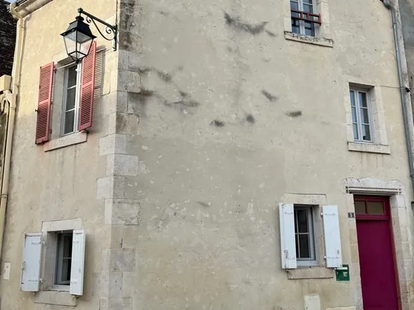 Maison de ville 2 pièces 49 m² 