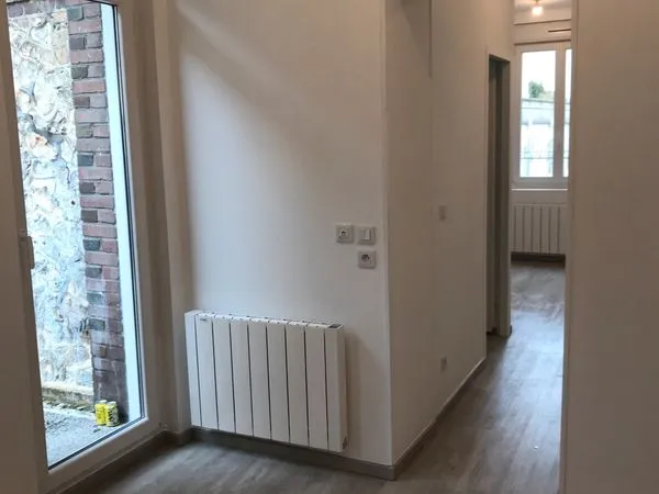 Studio à louer (pas de chambre individuelle) 