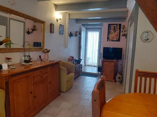 Maison 5 pièces 70 m² 